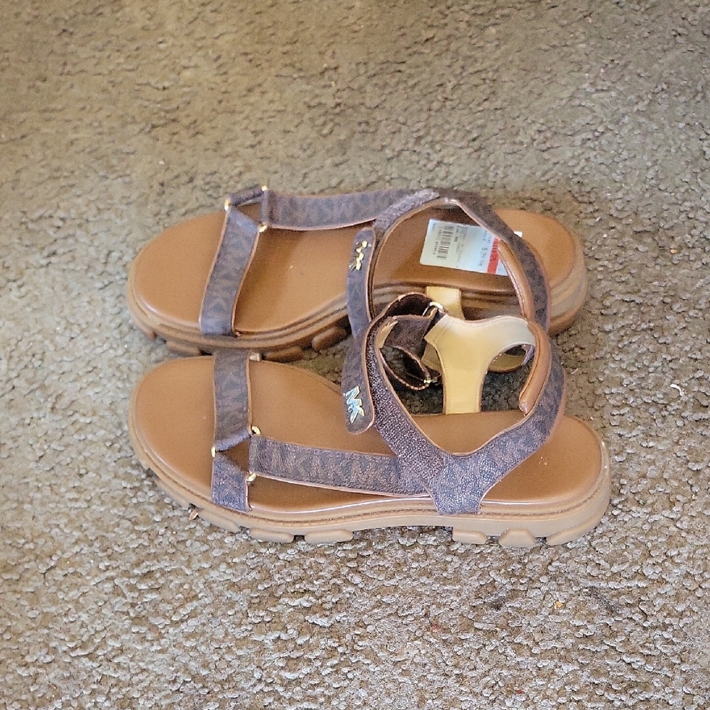 Micheal Kors Sandals